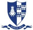 Logo Dauntsey's School