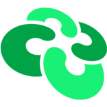 Logo Converge International Pty Ltd.