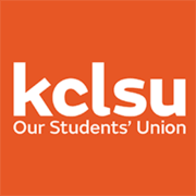 Logo King's College London Students' Union
