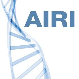 Logo Association of Independent Research Institutes