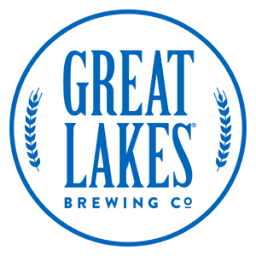 Logo Great Lakes Brewing Co.
