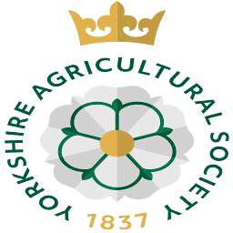 Logo Yorkshire Agricultural Society