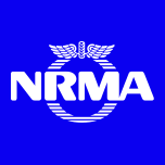 Logo NRMA Ltd.