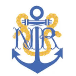 Logo COMPANIA de Navigatie Fluviala Româna NAVROM SA