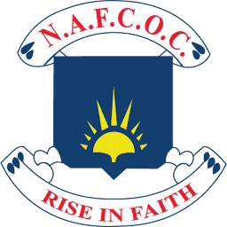 Logo The National African Federated Chamber of Commerce & Industry