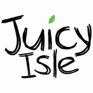 Logo Juicy Isle Pty Ltd.