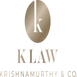 Logo Krishnamurthy & Co.