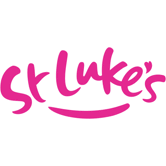 Logo St. Luke's Hospice