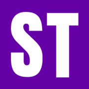 Logo Sheffield Theatres Trust