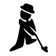 Logo PING, Inc.