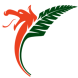 Logo The National Botanic Garden of Wales