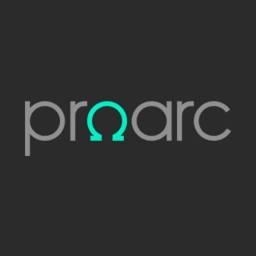Logo ProArc Medical Ltd.