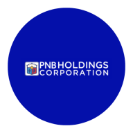 Logo PNB Holdings Corp.