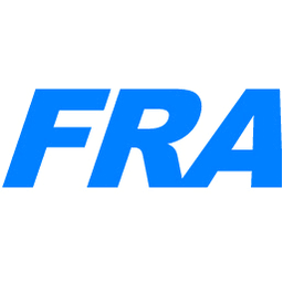 Logo Försvarets radioanstalt
