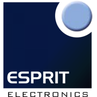 Logo Esprit Electronics Ltd.