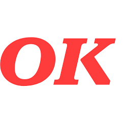 Logo OK Plus A/S