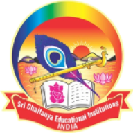 Logo Sri Chaitanya Educational Institutions