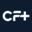 Logo Banca CF+ SpA