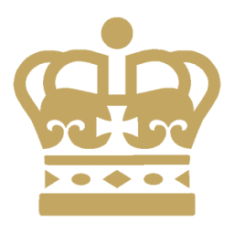 Logo King Motor Co.
