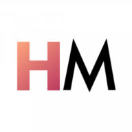 Logo DW Media LLC