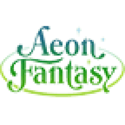 Logo AEON Fantasy (Malaysia) Sdn. Bhd.