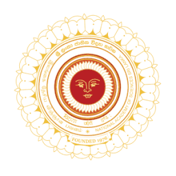 Logo National Academy of Sciences of Sri Lanka