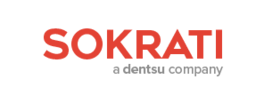 Logo Sokrati Technologies Pvt Ltd.