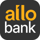 Logo PT Allo Bank Indonesia Tbk