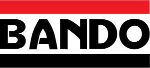 Logo PT Bando Indonesia