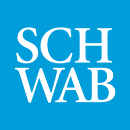 Logo Charles Schwab & Co., Inc. (Broker)