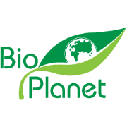 Logo Bio Planet SA