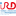 Logo Institut de Recherche pour le Développement