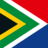 Logo South African Tourism