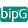 Logo Bundesweite Intensiv-Pflege-Gesellschaft mbH