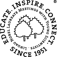 Logo Nobel Laureate Meetings Lindau