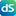 Logo dotSource GmbH