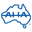 Logo Australian Hotels Association