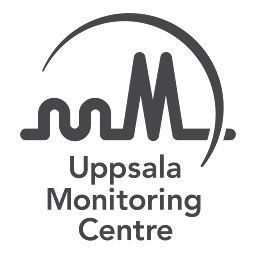 Logo The Uppsala Monitoring Centre
