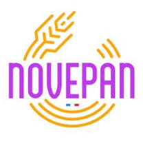 Logo Novepan Holding SAS
