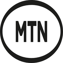 Logo MTN Benin