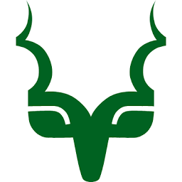 Logo South African National Parks
