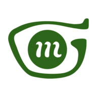 Logo Miyazaki Golf Co., Ltd.