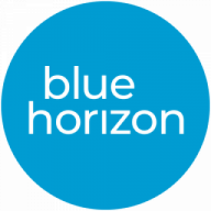 Logo Blue Horizon Capital LLC