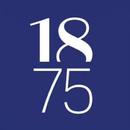Logo 1875 Finance SA