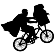 Logo Amblin Entertainment, Inc.