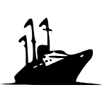 Logo The Royal Yacht Britannia Trust