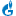Logo Gazprom Gazoraspredelenie Bryansk OJSC