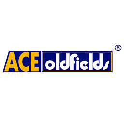 Logo PT Ace Oldfields, TBK