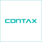 Logo Contax SA
