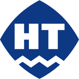 Logo Haitian Plastics Machinery Group Co., Ltd.
